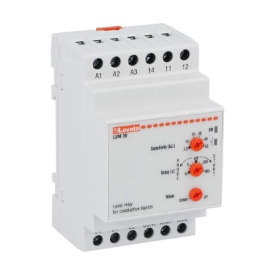 LOVATO LVM30A240