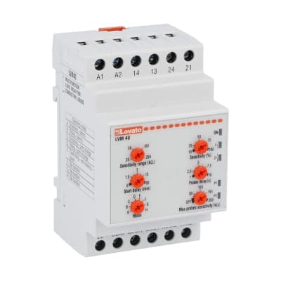 LOVATO LVM40A127