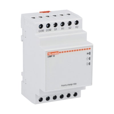 LOVATO LVMP10A127