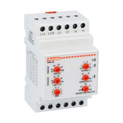 LOVATO PMA50A480