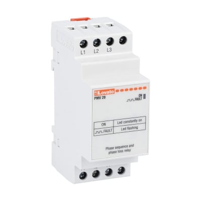 LOVATO PMV20A240