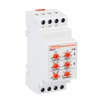 LOVATO PMV50A240
