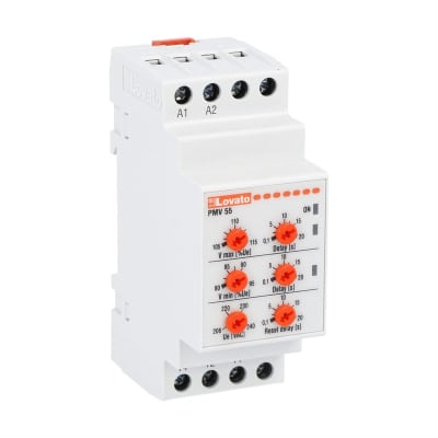 LOVATO PMV55A440