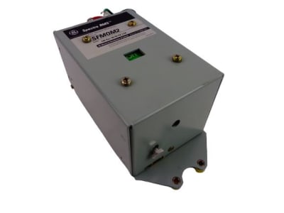 GENERAL ELECTRIC SFMOM2