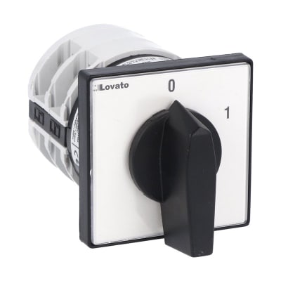 LOVATO 7GN6310U