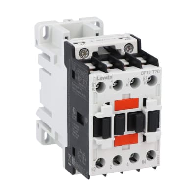 LOVATO BF18T2D024