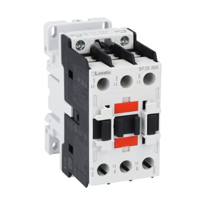 LOVATO BF2600A400