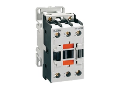 LOVATO BF2600L024