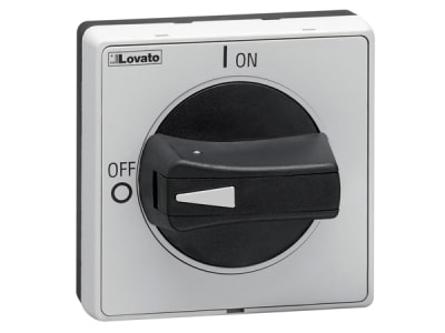 LOVATO GAX62B