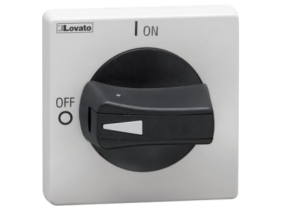 LOVATO GAX64B