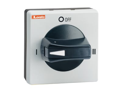 LOVATO GAX67B