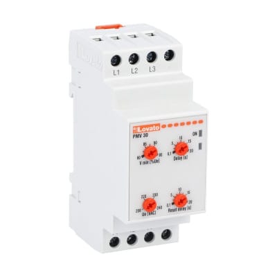 LOVATO PMV30A575