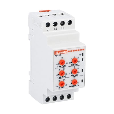 LOVATO PMV70A575