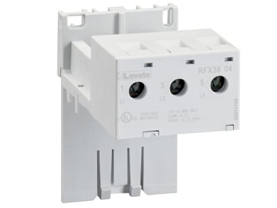 LOVATO RFX3804