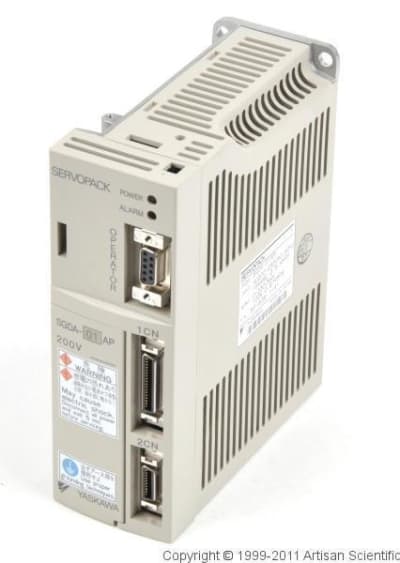 YASKAWA ELECTRIC SGDA-01APP