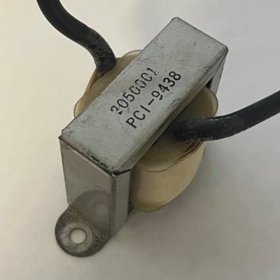 ASEA BROWN BOVERI V2050001