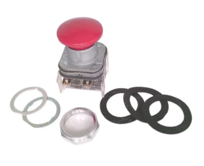 ALLEN BRADLEY 800T-D6A4