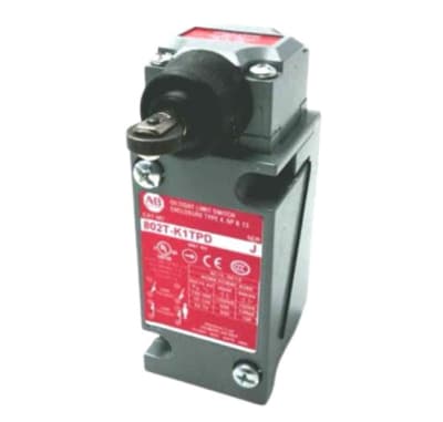 ALLEN BRADLEY 802T-K1TPD