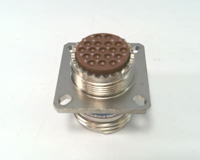 TE CONNECTIVITY D38999/20FD18PN