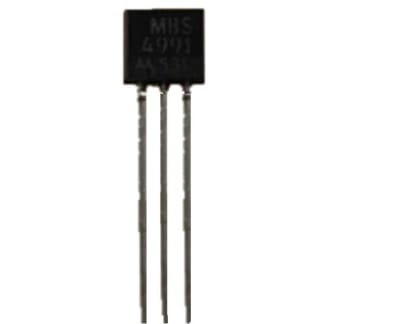 NXP SEMICONDUCTOR MBS4991