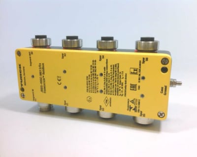 TURCK JBBS-49SC-M613/EX