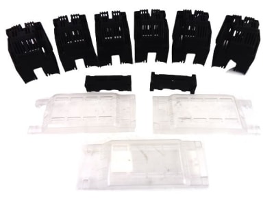 EATON CORPORATION FPK3-3P