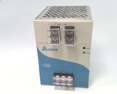 DELTA GROUP ELECTRONICS DRP024V240W1AA