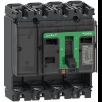 SCHNEIDER ELECTRIC C16B4 NSX160B