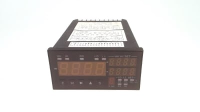 ASAHI KEIKI CO AM-147-DA-12-1