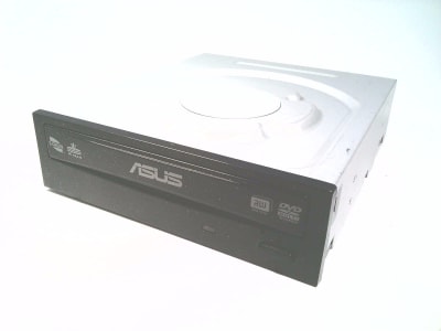 ASUS DRW-24B1ST/BLK/B/AS