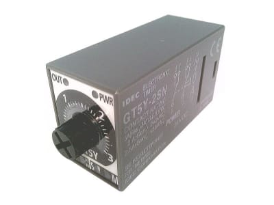 IDEC GT5Y-2SN3D24