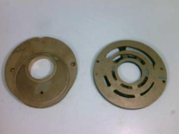 CONTINENTAL HYDRAULICS 142209