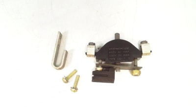 WESTINGHOUSE L-50-1-2