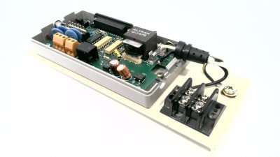 ASEA BROWN BOVERI 66006-109R