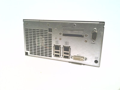 KONTRON KIC-2 LAM