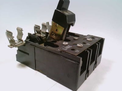 GENERAL ELECTRIC THMS31