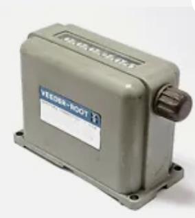 DANAHER CONTROLS B-120506