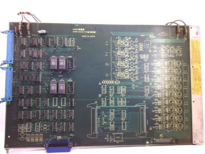 FANUC A20B-0005-0740