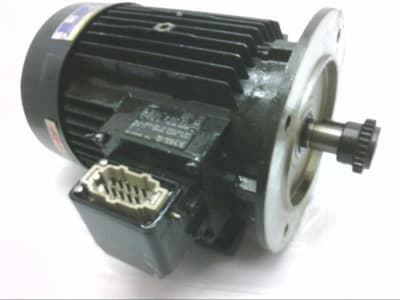ATB MOTORS BVA 90L/8C-12