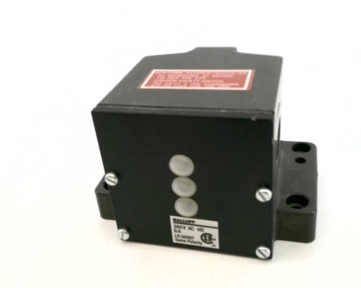 BALLUFF BNS 113-D3-R12-100 10-02-FD