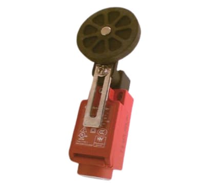 ALLEN BRADLEY 440P-CRRB12E