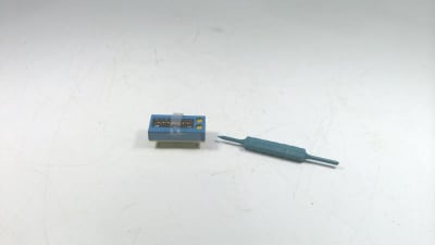 EATON CORPORATION 8254A-6501