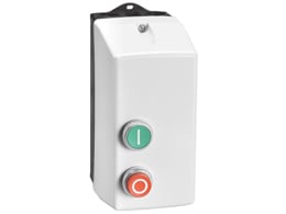 LOVATO M1P009 12 57560 A9