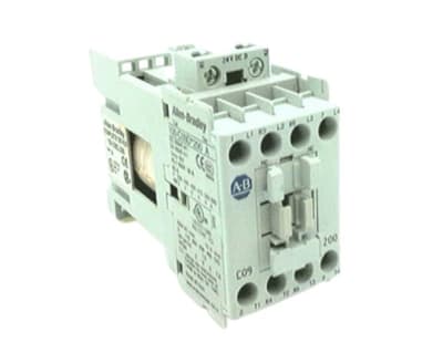 ALLEN BRADLEY 100-C09UZJ10