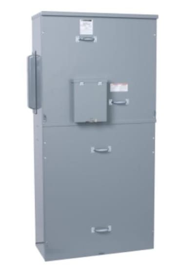 SCHNEIDER ELECTRIC EZM31200GCBEMS