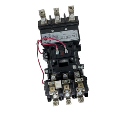 ALLEN BRADLEY 509-DOA