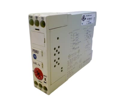 ALLEN BRADLEY 700-FSB3AU23