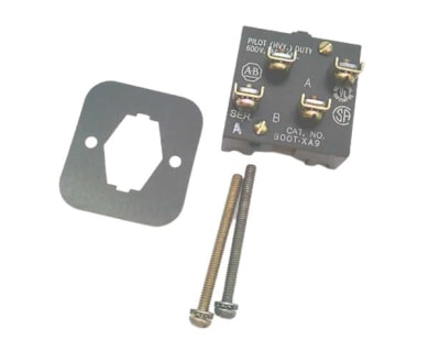 ALLEN BRADLEY 800T-XA9