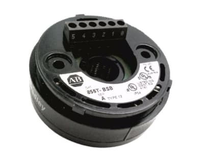 ALLEN BRADLEY 855T-BSBPG16