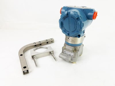 EMERSON 3051CG4A22A1AB4I5